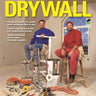 Ultimate Guide: Drywall, 3rd edition