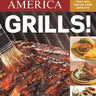 Char-Broil's America Grills!
