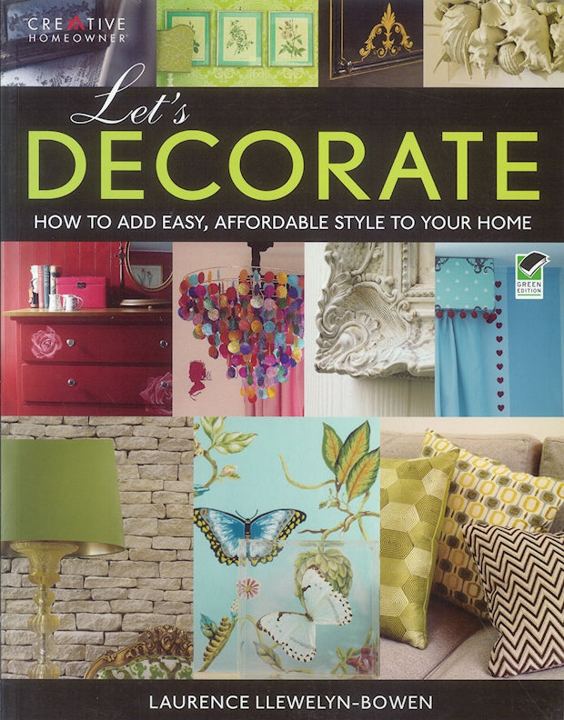 Lets Decorate!