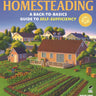 Backyard Homesteading