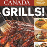 Char-Broil's Canada  Grills!