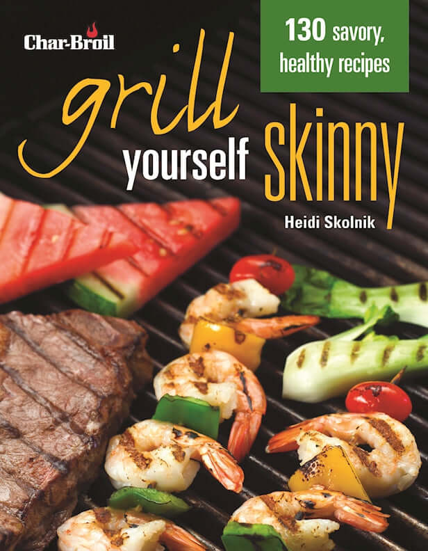 Char-Broils Grill Yourself Skinny