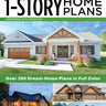 Best-Selling 1-Story Home Plans, 5th Edition