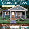Cozy Cottage & Cabin Designs, Updated 2nd Edition