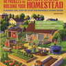 40 Projects for Building Your Backyard Homestead