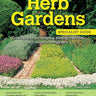 Home Gardener's Herb Gardens
