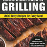 Char-Broil Great Book of Grilling