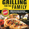 Char-Broil Grilling for the Family