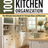 1001 Ideas for Kitchen Organization, New Edition