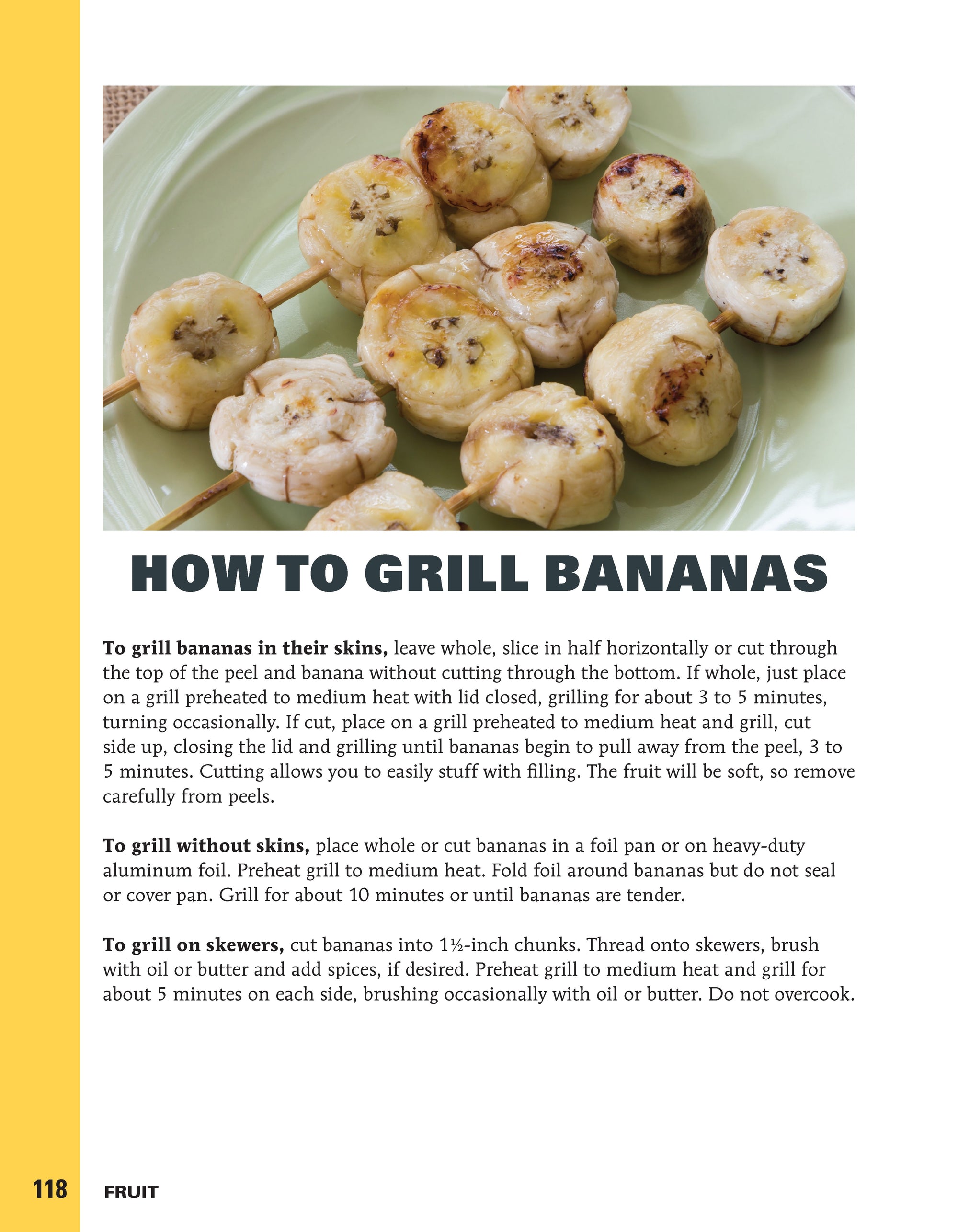 Grilling Essentials