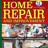 Ultimate Guide to Home Repair and Improvement, 3rd Updated Edition