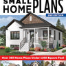 Big Book of Small Home Plans, 2nd Edition