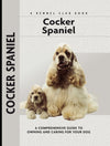 Cocker Spaniel