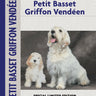 Petit Basset Griffon Vendeen