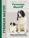 Pyrenean Mastiff