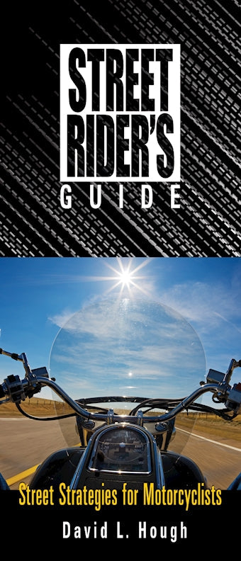 Street Riders Guide