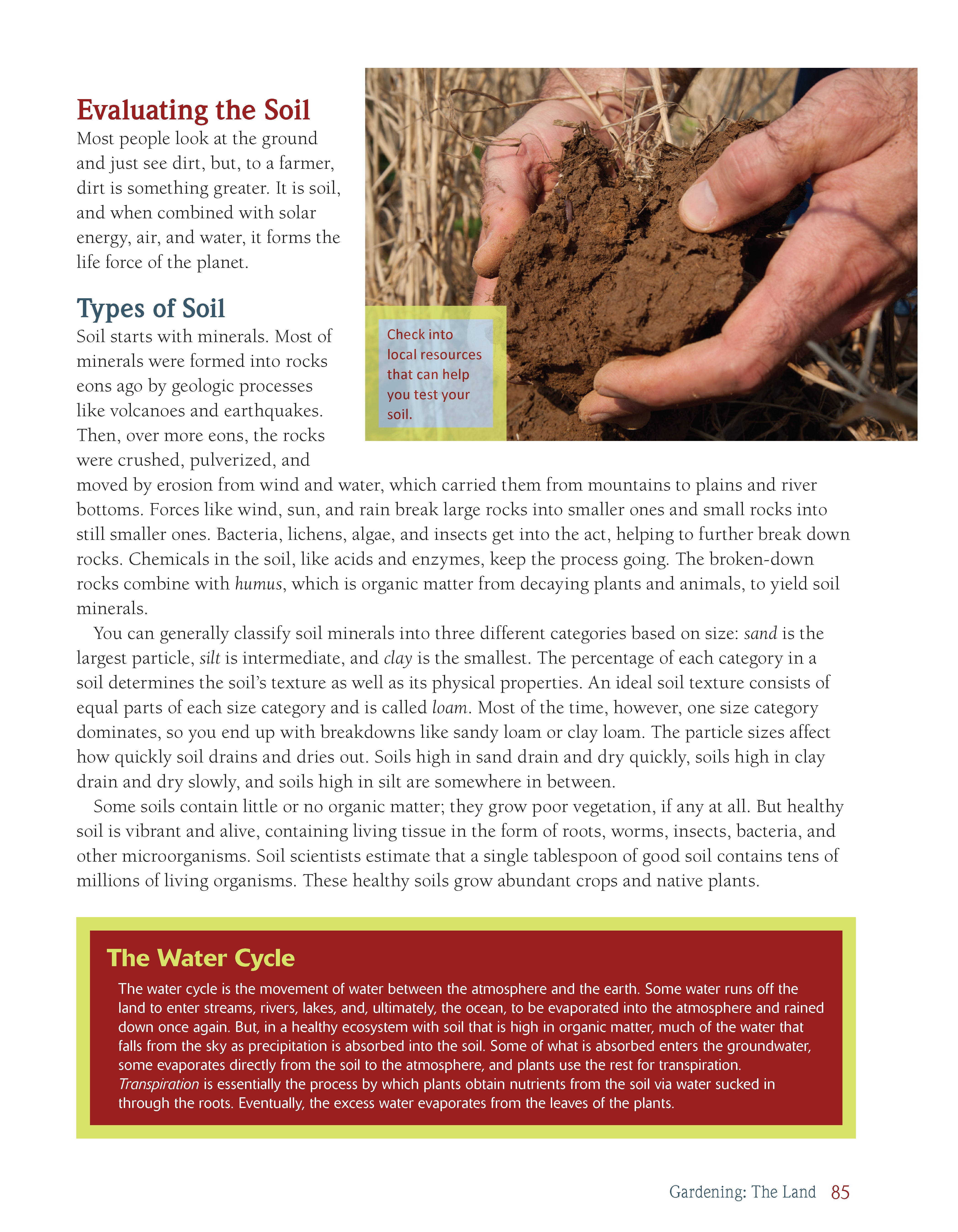 The Essential Guide to Hobby Farming