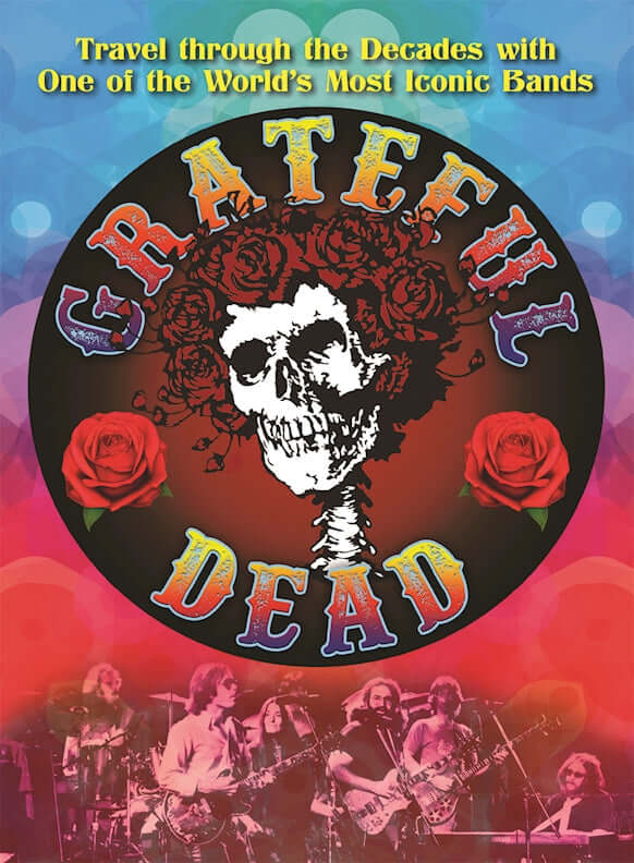 The Grateful Dead
