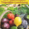 Low-Maintenance Vegetable Gardening