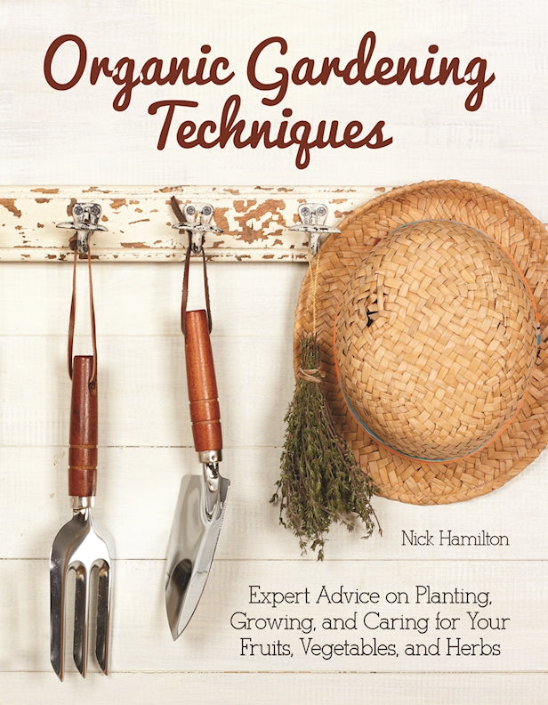Organic Gardening Techniques