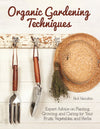 Organic Gardening Techniques