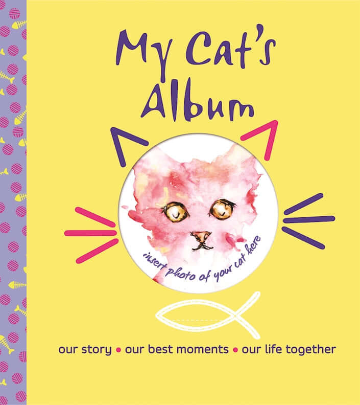 My Cats Album