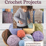 Big Book Of Weekend Crochet Projects