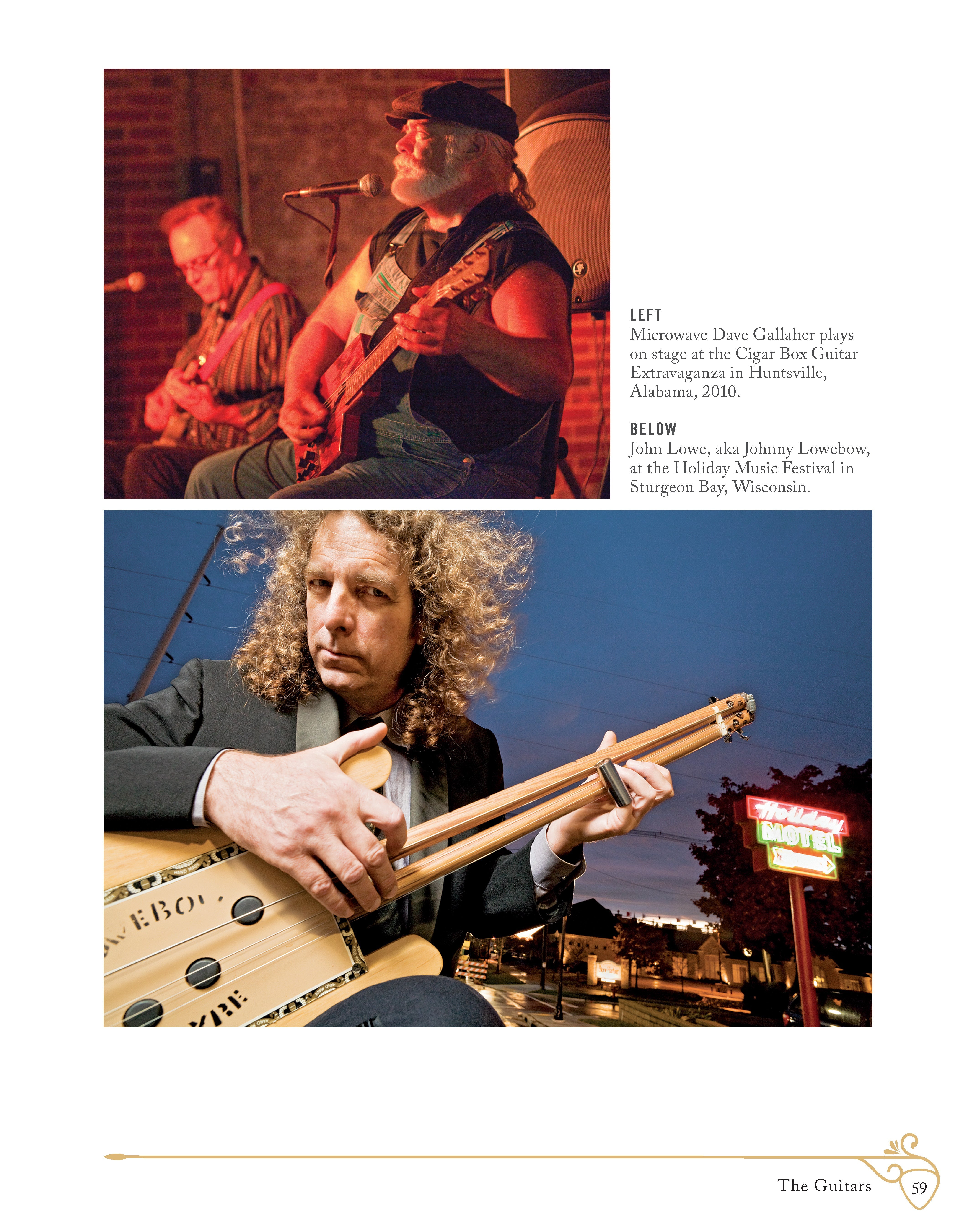 Obsessed With Cigar Box Guitars, 2nd Edition