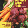 Growing Winter Food
