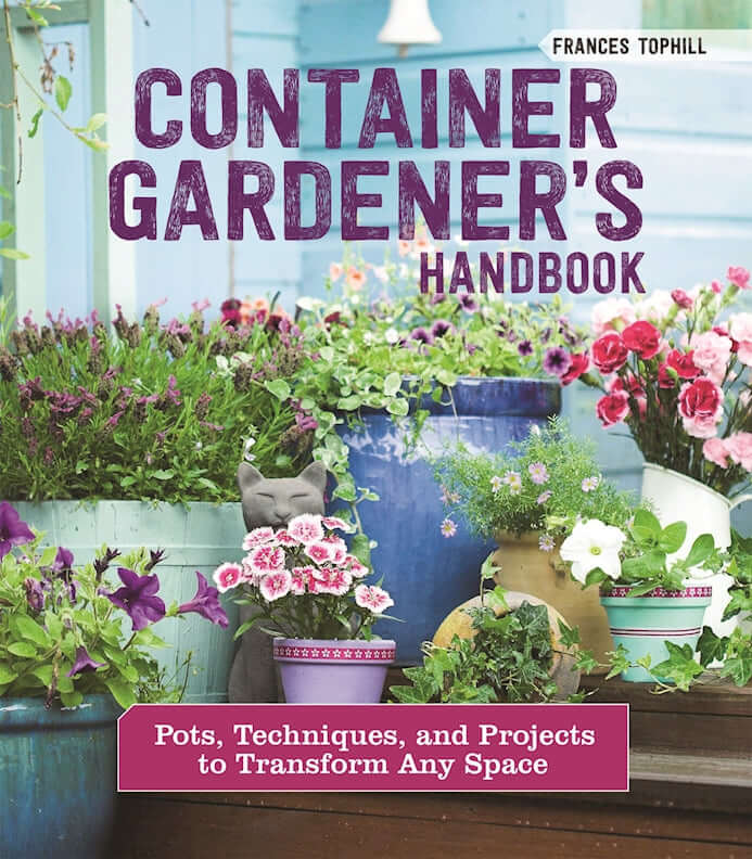 Container Gardeners Handbook
