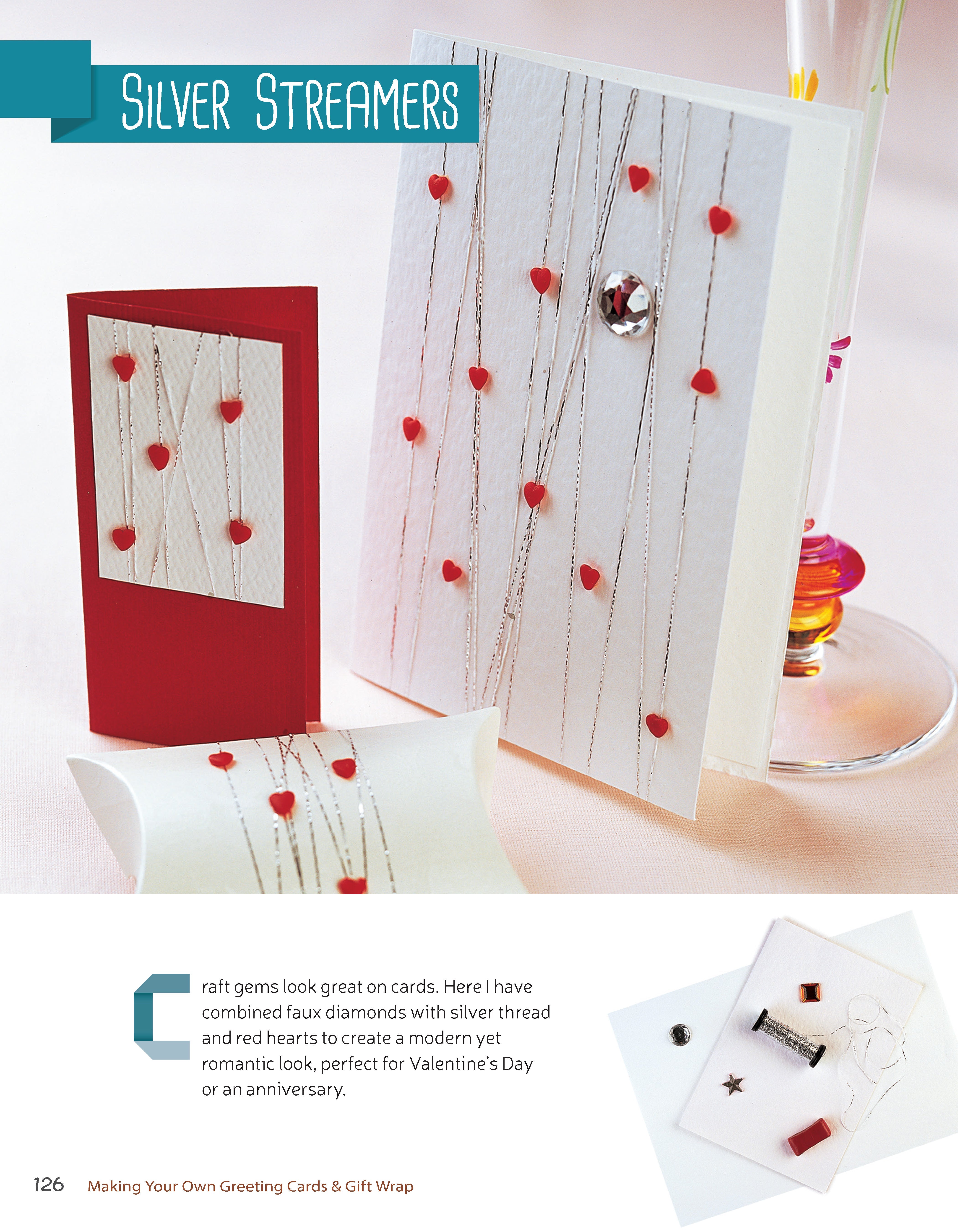 Making Your Own Greeting Cards & Gift Wrap