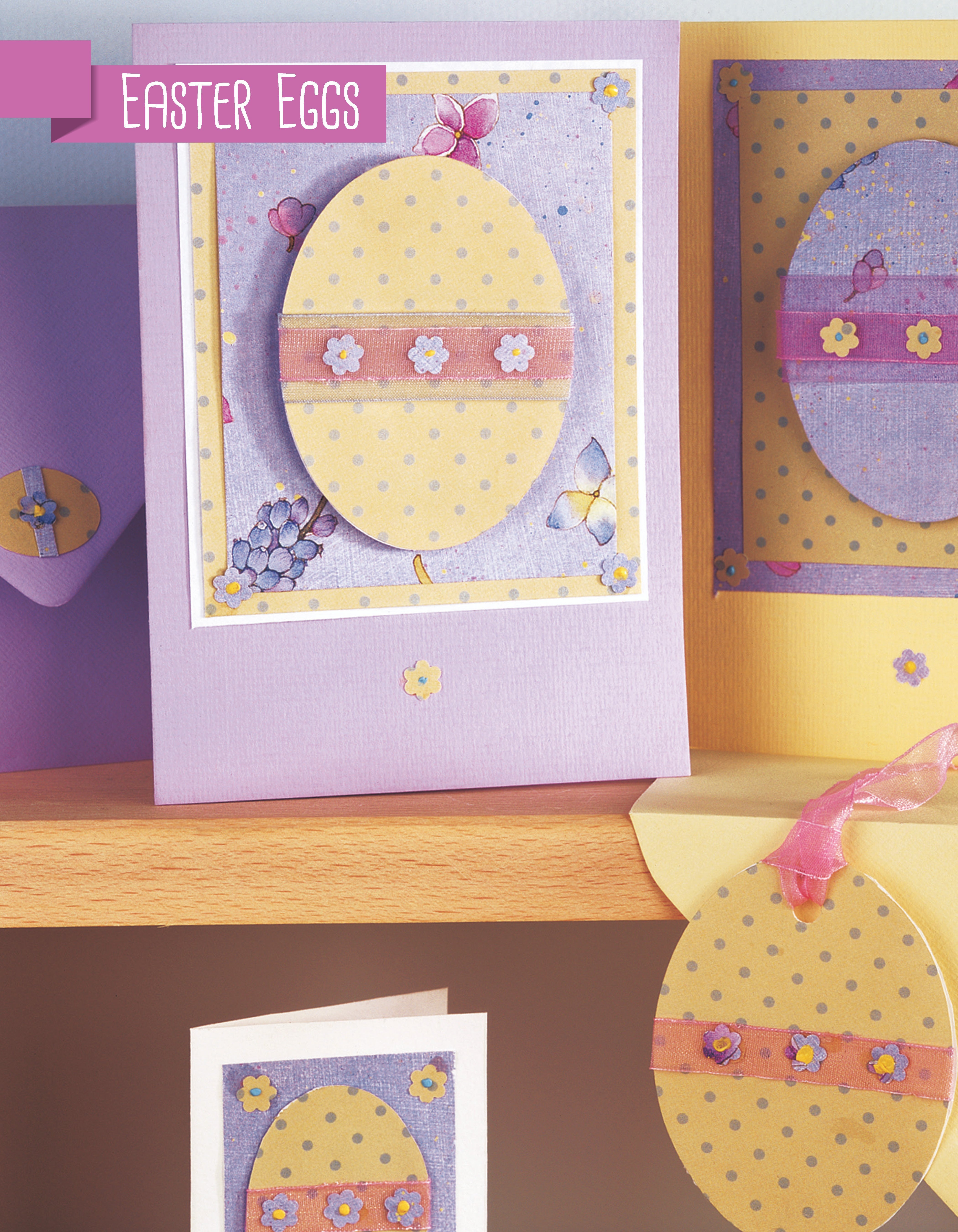 Making Your Own Greeting Cards & Gift Wrap