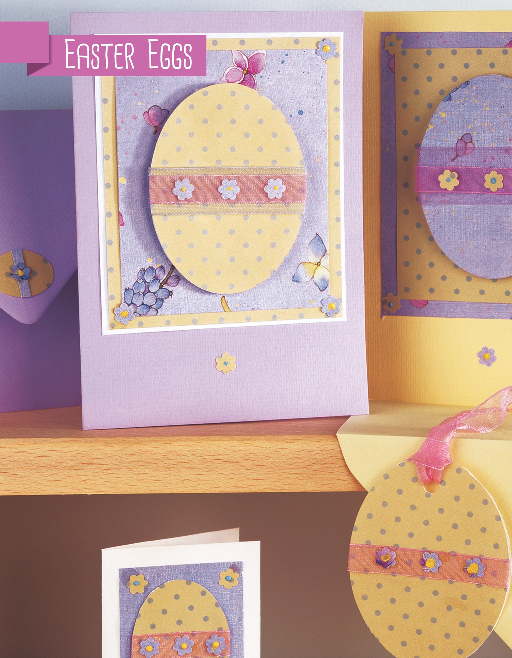 Making Your Own Greeting Cards & Gift Wrap