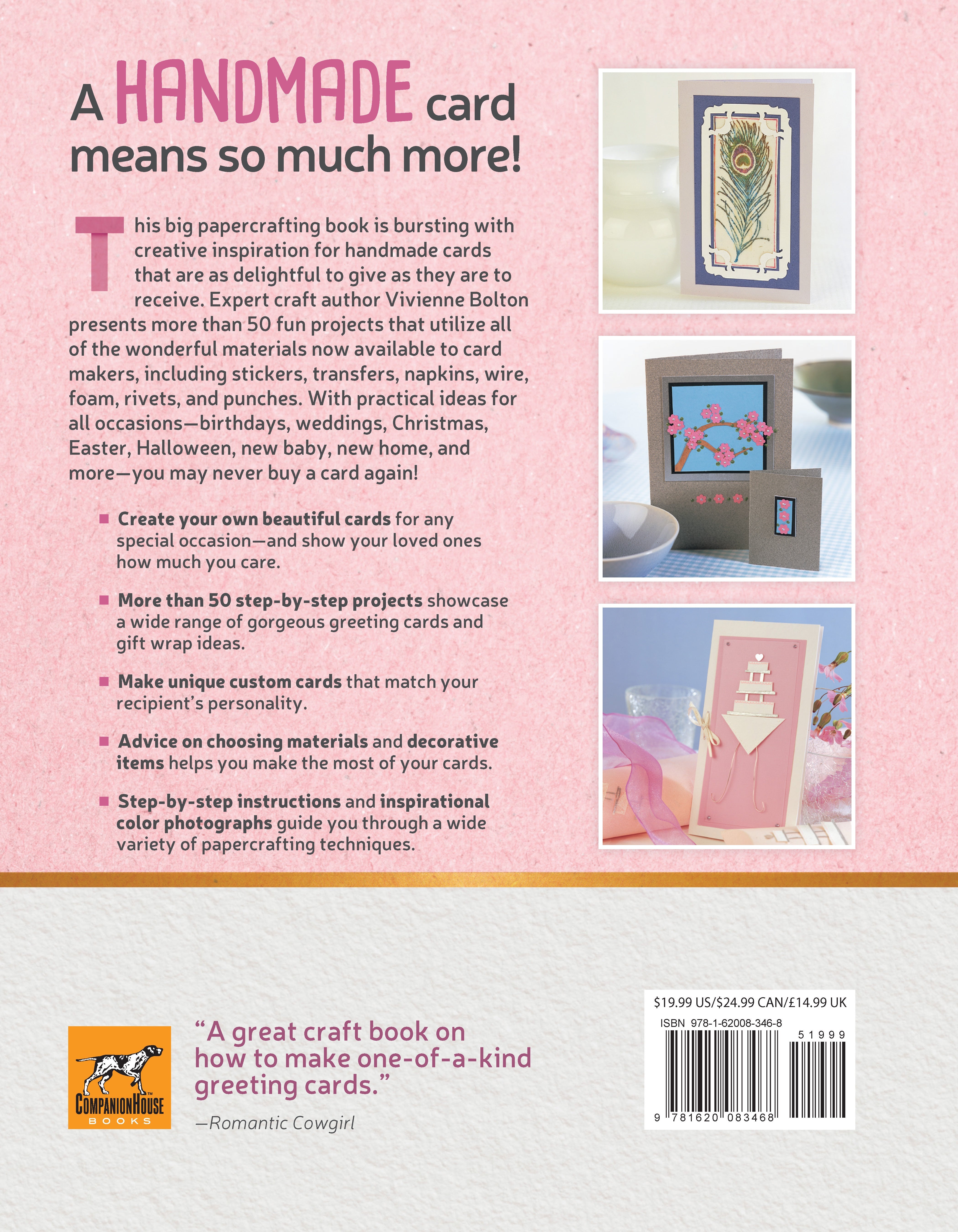 Making Your Own Greeting Cards & Gift Wrap