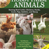 Ultimate Guide to Hobby Farm Animals