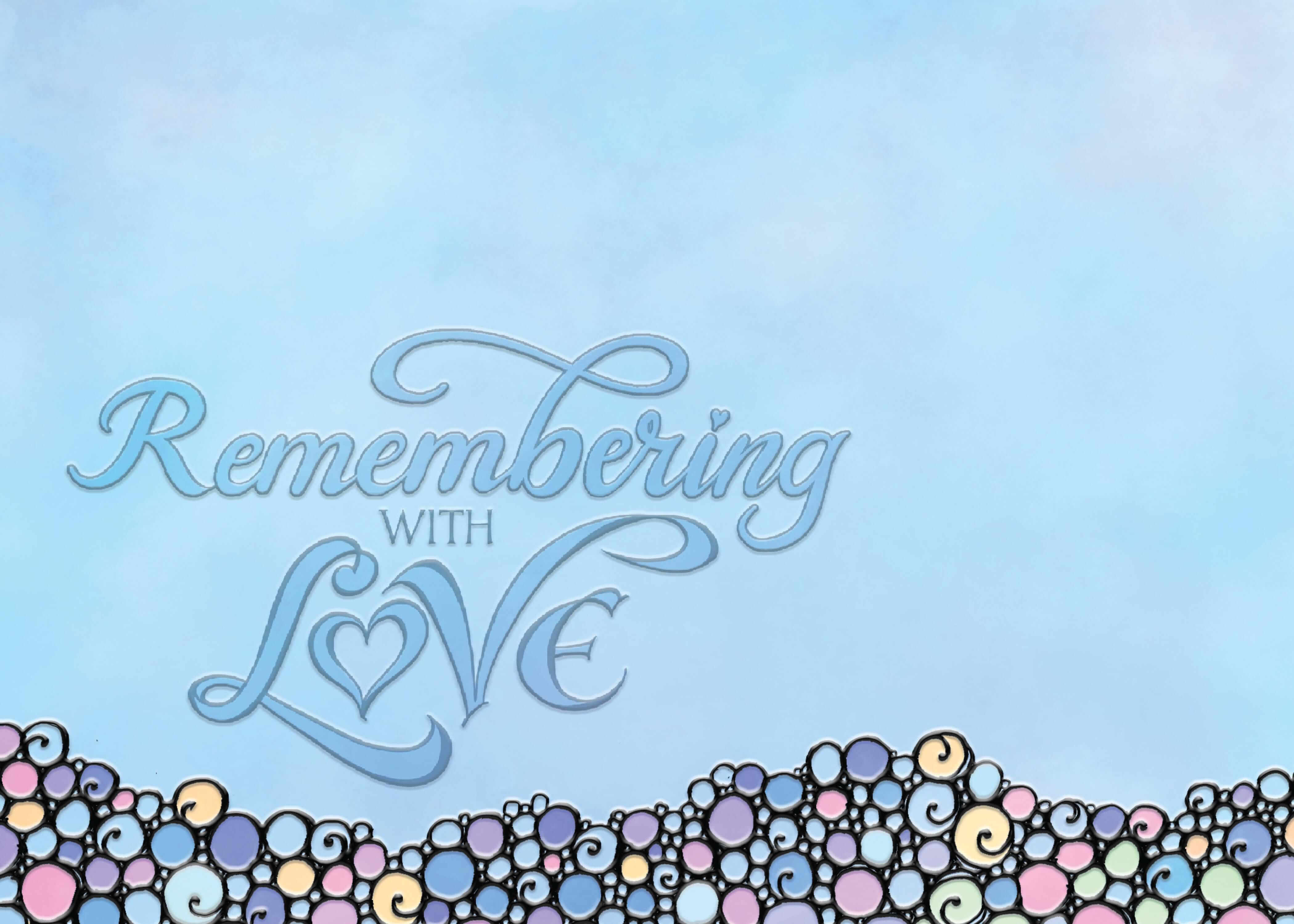 When You Lose a Beloved Pet