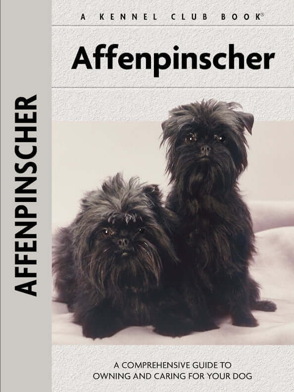 Affenpinscher (Comprehensive Owners Guide)