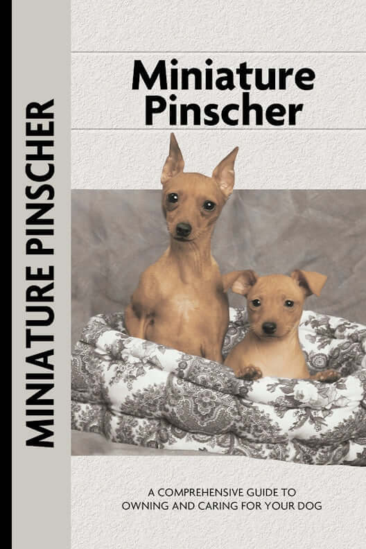 Miniature Pinscher (Comprehensive Owners Guide)