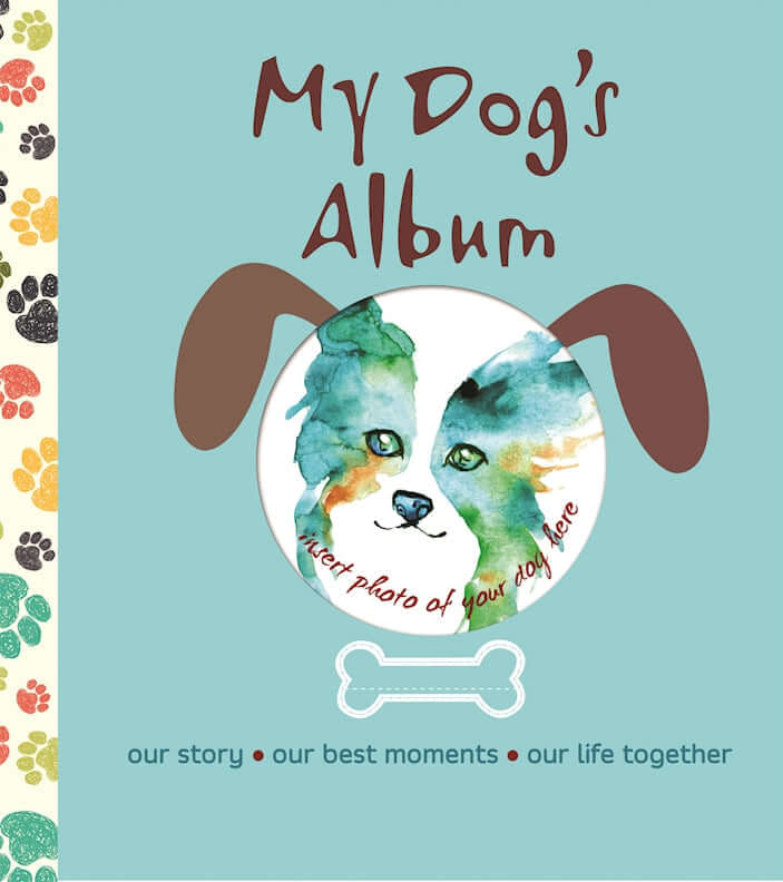 My Dogs Album