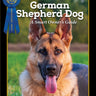 German Shepherd Dog
