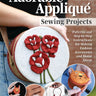 Adorable Appliqué Sewing Projects