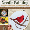 Beginner's Guide to Embroidery and Needle Painting