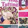 Beginner's Guide to Rug Tufting