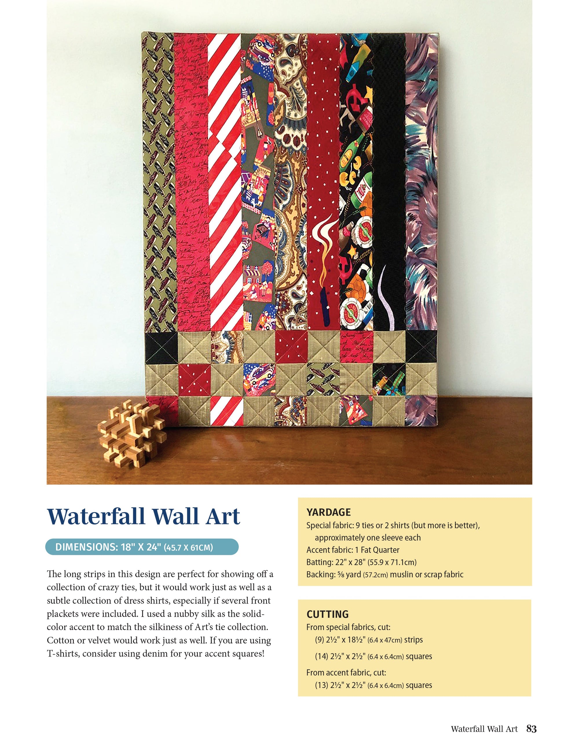 Quilt Your Story