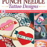 Punch Needle Tattoo Designs