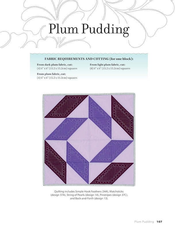 Ultimate Beginners Guide to Free-Motion Quilting