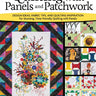 Quilting with Panels and Patchwork