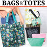 Sewing Perfect Little Bags and Totes