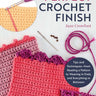 Perfect Crochet Finish
