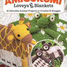 Amigurumi Loveys & Blankets